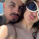Rauw Alejandro confirma ruptura con Rosalía